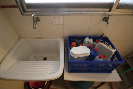 Apartamento para alugar com 300m², 3 quartos e 1 vaga Apartamento para alugar com 300m², 3 quartos e 1 vagaÁrea de Serviço