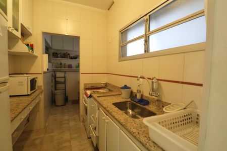 Apartamento para alugar com 300m², 3 quartos e 1 vaga Apartamento para alugar com 300m², 3 quartos e 1 vagaCozinha
