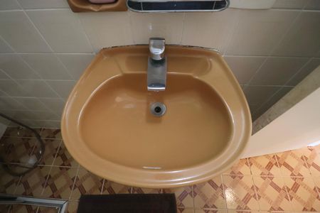 Apartamento para alugar com 300m², 3 quartos e 1 vaga Apartamento para alugar com 300m², 3 quartos e 1 vagaBanheiro Social