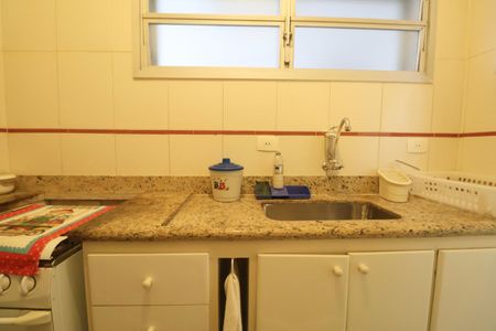 Apartamento para alugar com 300m², 3 quartos e 1 vaga Apartamento para alugar com 300m², 3 quartos e 1 vagaCozinha