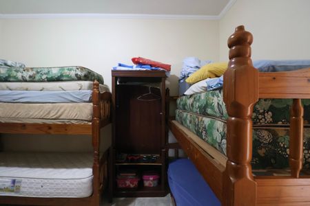 Apartamento para alugar com 300m², 3 quartos e 1 vaga Apartamento para alugar com 300m², 3 quartos e 1 vagaQuarto 3