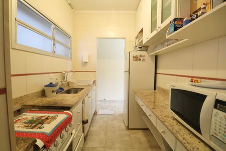 Apartamento para alugar com 300m², 3 quartos e 1 vaga Apartamento para alugar com 300m², 3 quartos e 1 vagaCozinha