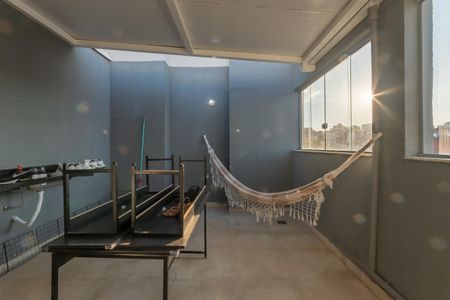 Apartamento à venda com 150m², 2 quartos e 2 vagas Apartamento à venda com 150m², 2 quartos e 2 vagasEspaço Gourmet