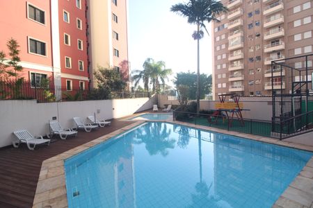 Apartamento à venda com 91m², 3 quartos e 1 vagaÁrea comum