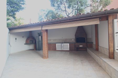 Apartamento à venda com 91m², 3 quartos e 1 vagaÁrea comum