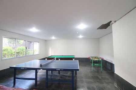 Apartamento à venda com 91m², 3 quartos e 1 vagaÁrea comum