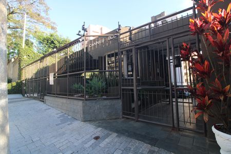 Apartamento à venda com 91m², 3 quartos e 1 vagaÁrea comum