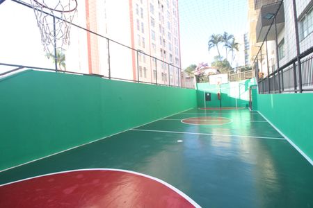 Apartamento à venda com 91m², 3 quartos e 1 vagaÁrea comum