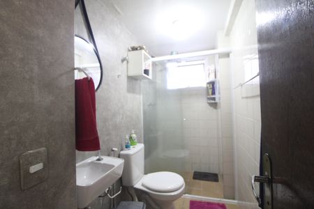 Apartamento à venda com 91m², 3 quartos e 1 vagaBanheiro