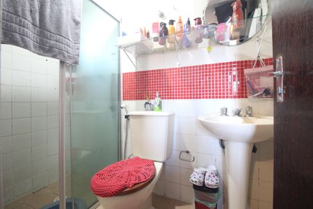 Apartamento à venda com 91m², 3 quartos e 1 vagaBanheiro