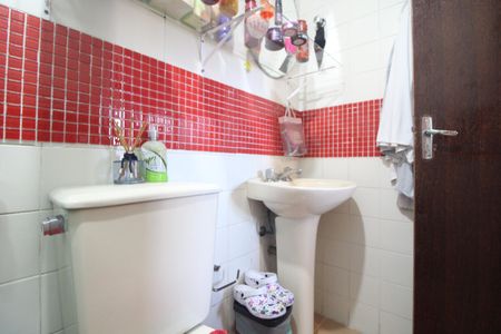 Apartamento à venda com 91m², 3 quartos e 1 vagaBanheiro