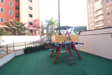 Apartamento à venda com 91m², 3 quartos e 1 vagaÁrea comum