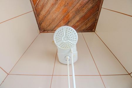 Apartamento à venda com 60m², 2 quartos e sem vaga Apartamento à venda com 60m², 2 quartos e sem vagaBanheiro