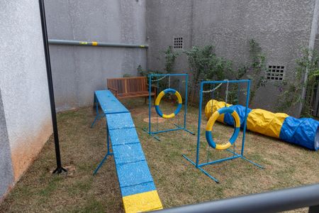 Apartamento à venda com 43m², 2 quartos e 1 vagaÁrea comum