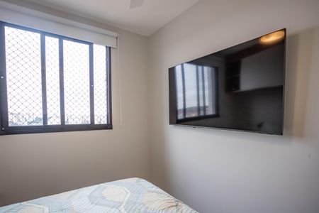 Apartamento à venda com 43m², 2 quartos e 1 vagaQuarto 1