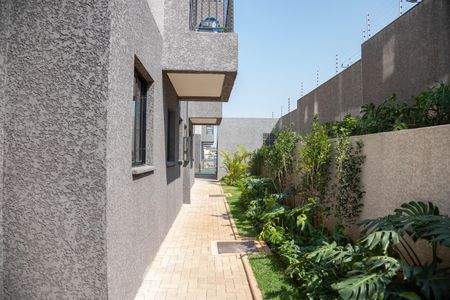 Apartamento à venda com 43m², 2 quartos e 1 vagaÁrea comum