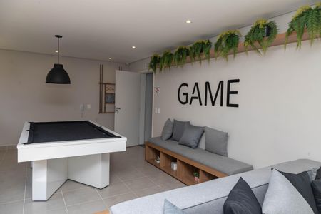 Apartamento à venda com 43m², 2 quartos e 1 vagaÁrea comum