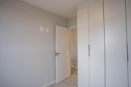 Apartamento à venda com 43m², 2 quartos e 1 vagaQuarto 2
