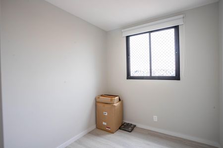 Apartamento à venda com 43m², 2 quartos e 1 vagaQuarto 2