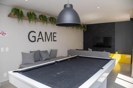 Apartamento à venda com 43m², 2 quartos e 1 vagaÁrea comum