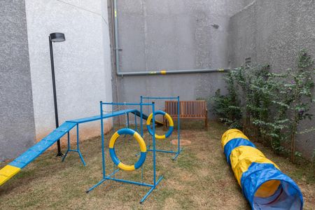 Apartamento à venda com 43m², 2 quartos e 1 vagaÁrea comum