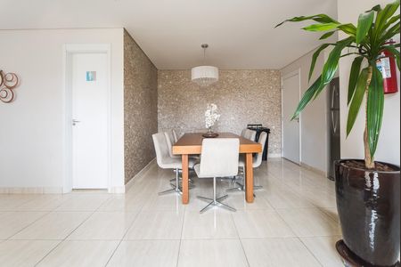Apartamento à venda com 71m², 2 quartos e 1 vaga Apartamento à venda com 71m², 2 quartos e 1 vagaÁrea comum