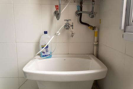 Apartamento à venda com 71m², 2 quartos e 1 vaga Apartamento à venda com 71m², 2 quartos e 1 vagaÁrea de Serviço