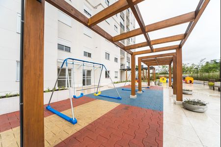 Apartamento à venda com 71m², 2 quartos e 1 vaga Apartamento à venda com 71m², 2 quartos e 1 vagaÁrea comum