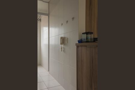 Apartamento à venda com 71m², 2 quartos e 1 vaga Apartamento à venda com 71m², 2 quartos e 1 vagaCozinha