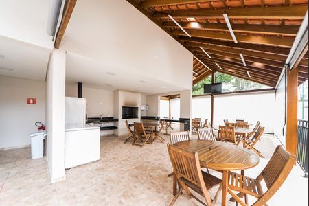 Apartamento à venda com 71m², 2 quartos e 1 vaga Apartamento à venda com 71m², 2 quartos e 1 vagaÁrea comum