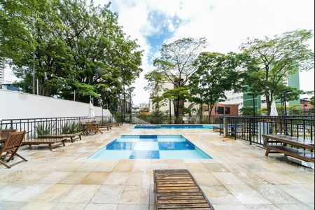 Apartamento à venda com 71m², 2 quartos e 1 vaga Apartamento à venda com 71m², 2 quartos e 1 vagaÁrea comum