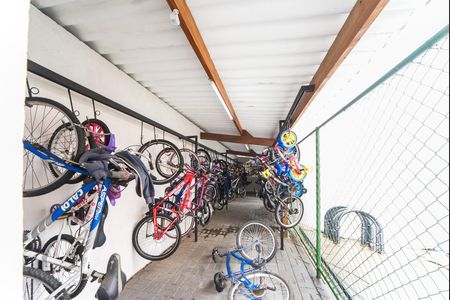 Apartamento à venda com 71m², 2 quartos e 1 vaga Apartamento à venda com 71m², 2 quartos e 1 vagaÁrea comum