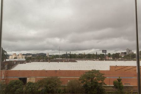 Apartamento à venda com 71m², 2 quartos e 1 vaga Apartamento à venda com 71m², 2 quartos e 1 vagaVaranda