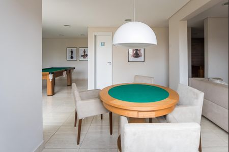 Apartamento à venda com 71m², 2 quartos e 1 vaga Apartamento à venda com 71m², 2 quartos e 1 vagaÁrea comum