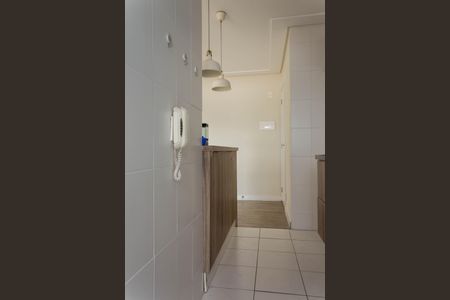 Apartamento à venda com 71m², 2 quartos e 1 vaga Apartamento à venda com 71m², 2 quartos e 1 vagaCozinha