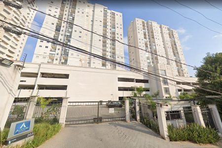 Apartamento à venda com 71m², 2 quartos e 1 vaga Apartamento à venda com 71m², 2 quartos e 1 vagaFachada
