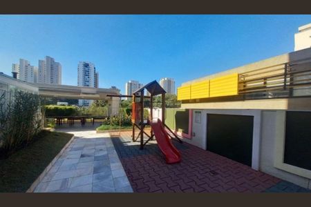 Apartamento à venda com 46m², 1 quarto e 1 vaga Apartamento à venda com 46m², 1 quarto e 1 vagaFoto 29
