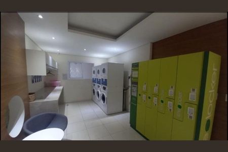 Apartamento à venda com 46m², 1 quarto e 1 vaga Apartamento à venda com 46m², 1 quarto e 1 vagaFoto 21