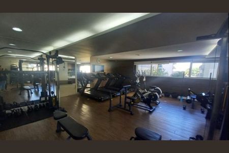 Apartamento à venda com 46m², 1 quarto e 1 vaga Apartamento à venda com 46m², 1 quarto e 1 vagaFoto 14
