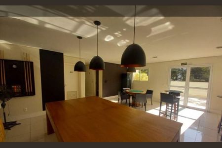 Apartamento à venda com 46m², 1 quarto e 1 vaga Apartamento à venda com 46m², 1 quarto e 1 vagaFoto 30