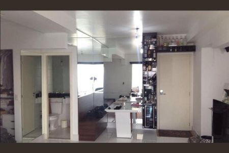 Apartamento à venda com 46m², 1 quarto e 1 vaga Apartamento à venda com 46m², 1 quarto e 1 vagaFoto 26