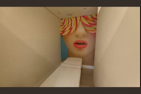 Apartamento à venda com 46m², 1 quarto e 1 vaga Apartamento à venda com 46m², 1 quarto e 1 vagaFoto 20