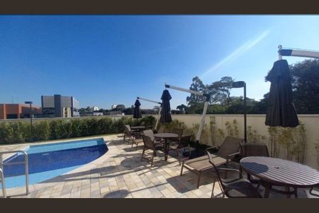Apartamento à venda com 46m², 1 quarto e 1 vaga Apartamento à venda com 46m², 1 quarto e 1 vagaFoto 12