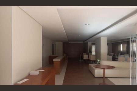 Apartamento à venda com 46m², 1 quarto e 1 vaga Apartamento à venda com 46m², 1 quarto e 1 vagaFoto 10