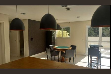 Apartamento à venda com 46m², 1 quarto e 1 vaga Apartamento à venda com 46m², 1 quarto e 1 vagaFoto 22