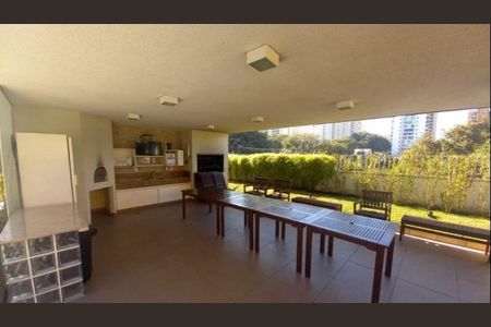 Apartamento à venda com 46m², 1 quarto e 1 vaga Apartamento à venda com 46m², 1 quarto e 1 vagaFoto 17