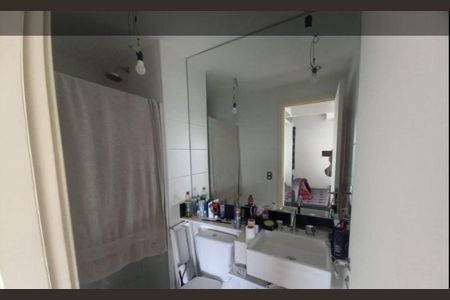 Apartamento à venda com 46m², 1 quarto e 1 vaga Apartamento à venda com 46m², 1 quarto e 1 vagaFoto 07