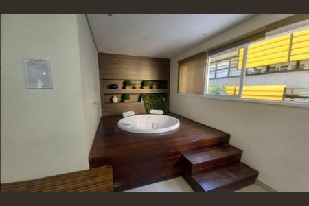 Apartamento à venda com 46m², 1 quarto e 1 vaga Apartamento à venda com 46m², 1 quarto e 1 vagaFoto 27