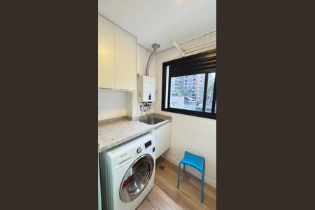 Apartamento à venda com 82m², 2 quartos e 2 vagas Apartamento à venda com 82m², 2 quartos e 2 vagasÁrea de Serviço