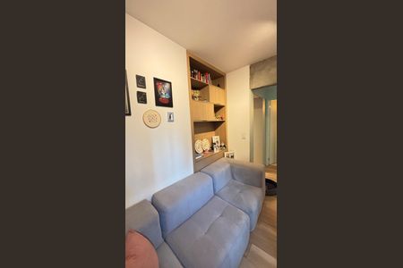 Apartamento à venda com 82m², 2 quartos e 2 vagas Apartamento à venda com 82m², 2 quartos e 2 vagasSala Tv